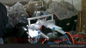 塑料门窗切割新标准 滕州V型切割锯如何革新型材加工业？