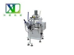 塑料门窗锁孔槽加工机 济南出口型厂家引领行业新趋势